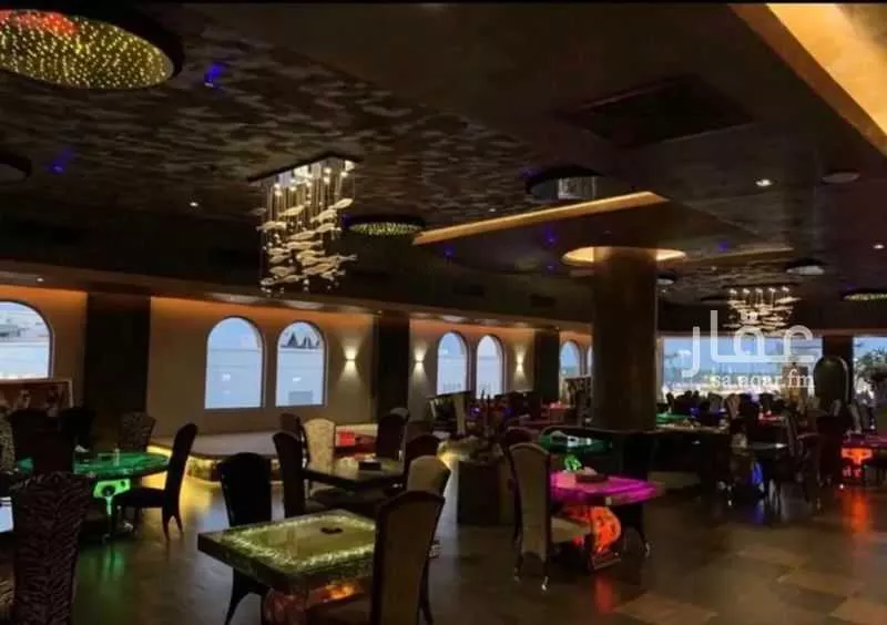 محل للإيجار في شارع الامير ماجد ابن عبدالعزيز, حي الخبرالشمالية, مدينة الخبر, المنطقة الشرقية 1 صورة