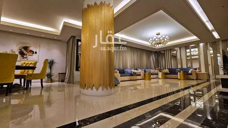 شقة للإيجار في شارع طريق عثمان بن عفان, حي الملك عبدالله, مدينة الرياض, منطقة الرياض 1 صورة
