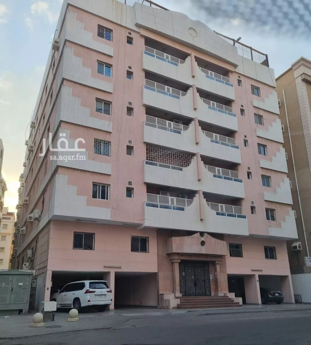 عمارة للبيع في شارع العلا, حي البغدادية الغربية, مدينة جدة, منطقة مكة المكرمة 1 صورة