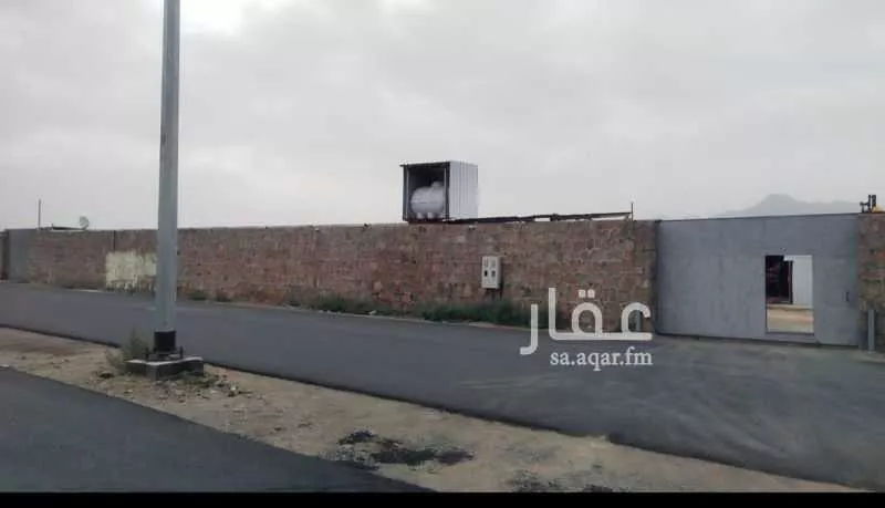 أرض للبيع في شارع زياد بن عياض, حي الغابة, مدينة المدينه المنوره, منطقة المدينة المنورة 1 صورة