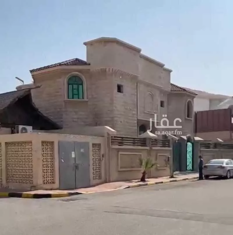 فيلا للبيع في شارع حسان بن ثابت ، حي المزروعية ، الدمام ، الدمام 1 صورة