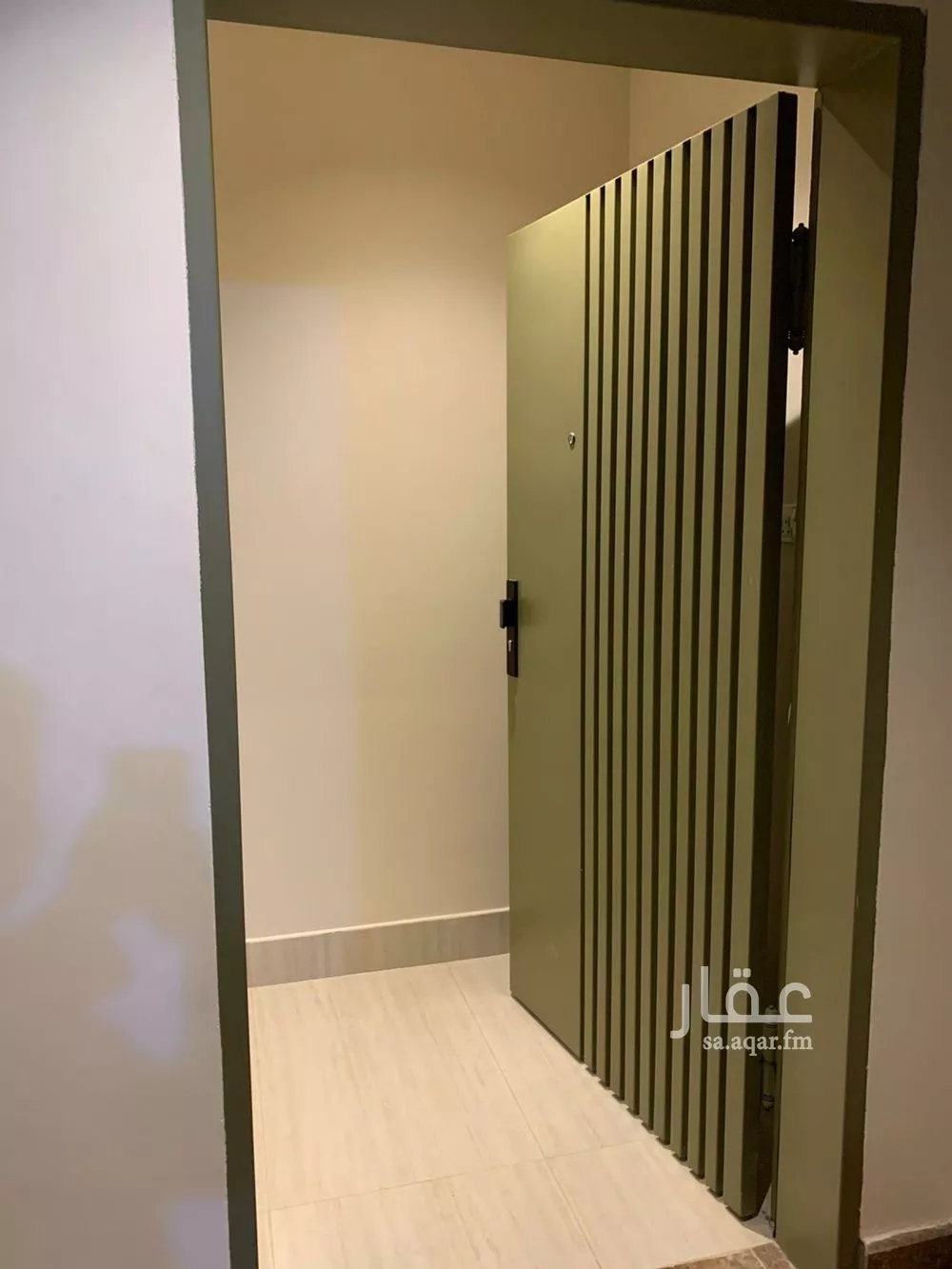 شقة للإيجار في شارع الأمير خالد بن بندر بن عبدالعزيز, حي العارض, مدينة الرياض, منطقة الرياض 1 صورة