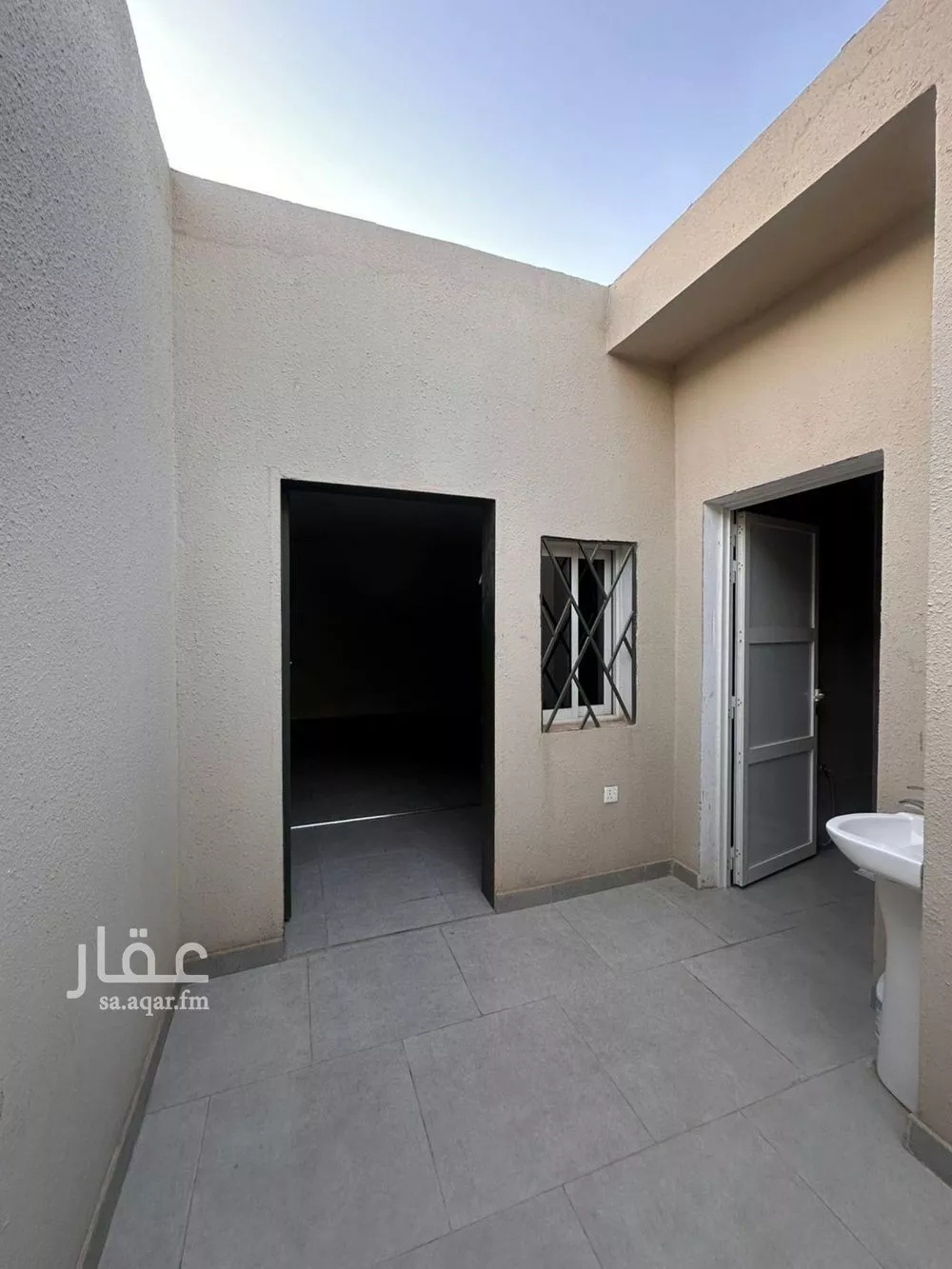 استراحة للإيجار في شارع صافي النحوي, حي الرمال, مدينة الرياض, منطقة الرياض 1 صورة