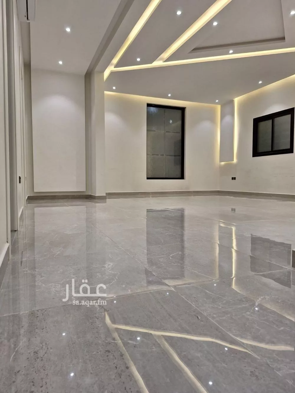 دور للإيجار في شارع عبدالله أبي الخير, حي العارض, مدينة الرياض, منطقة الرياض 1 صورة