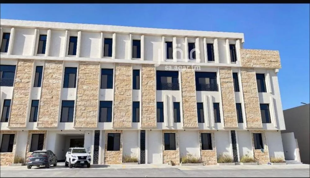 شقة للبيع في شارع سليمان بن عبدالله الجبرين, حي النرجس, مدينة الرياض, منطقة الرياض 1 صورة