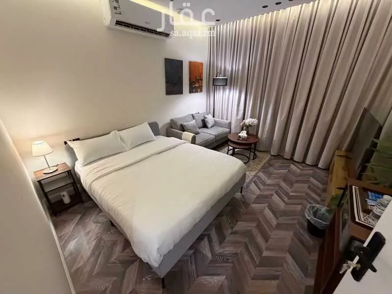 شقة للإيجار في حي ، شارع ابراهيم القرطبي ، حي الوزارات ، الرياض ، منطقة الرياض 1 صورة