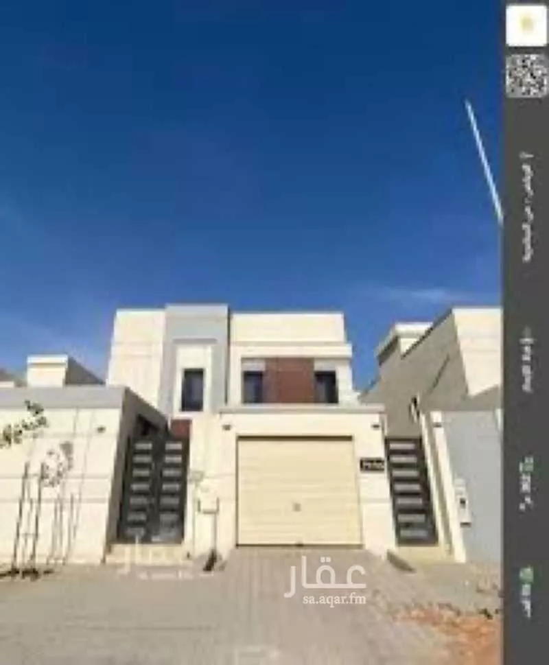 فيلا للبيع في حي الجنادرية, مدينة الرياض, منطقة الرياض 1 صورة