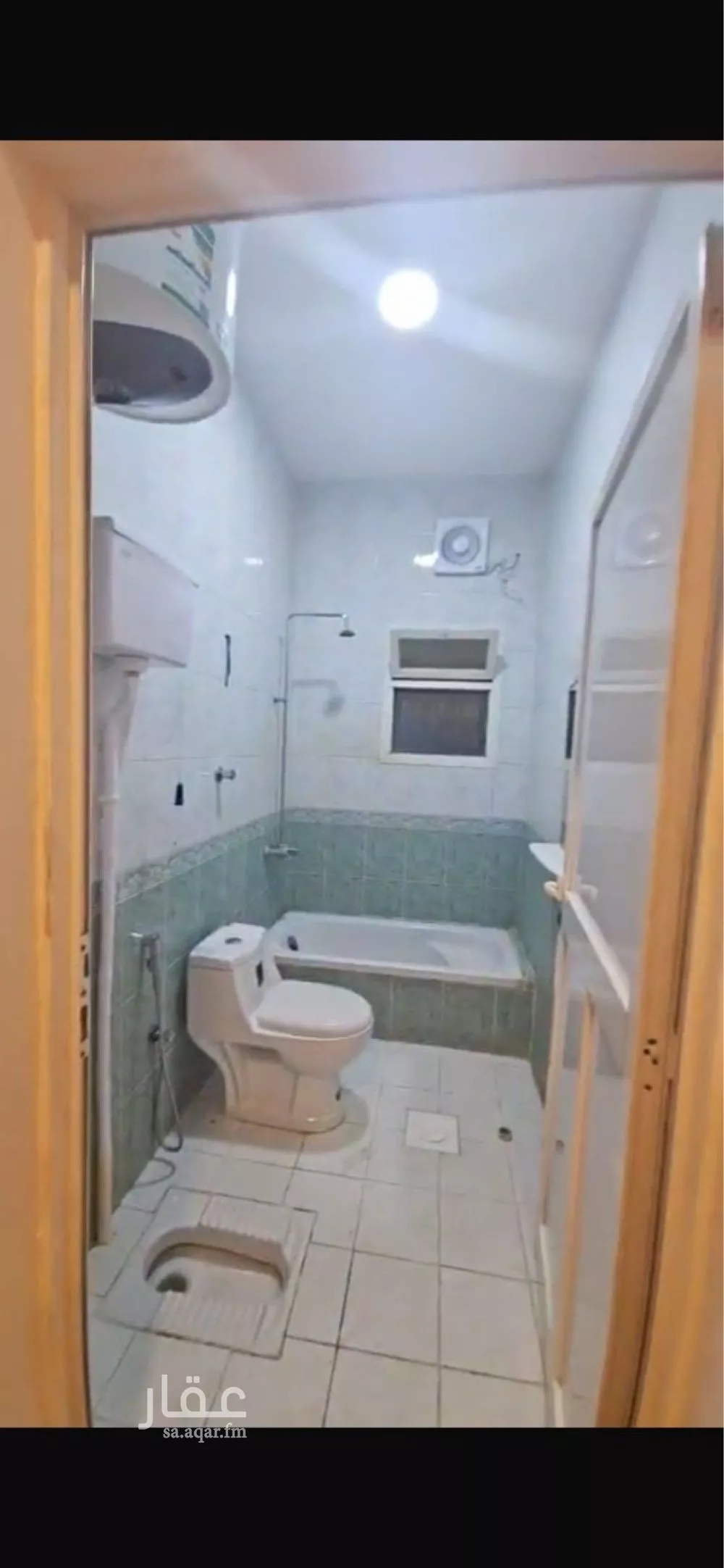 شقة للإيجار في شارع النجاح, حي إشبيلية, مدينة الرياض, منطقة الرياض 1 صورة