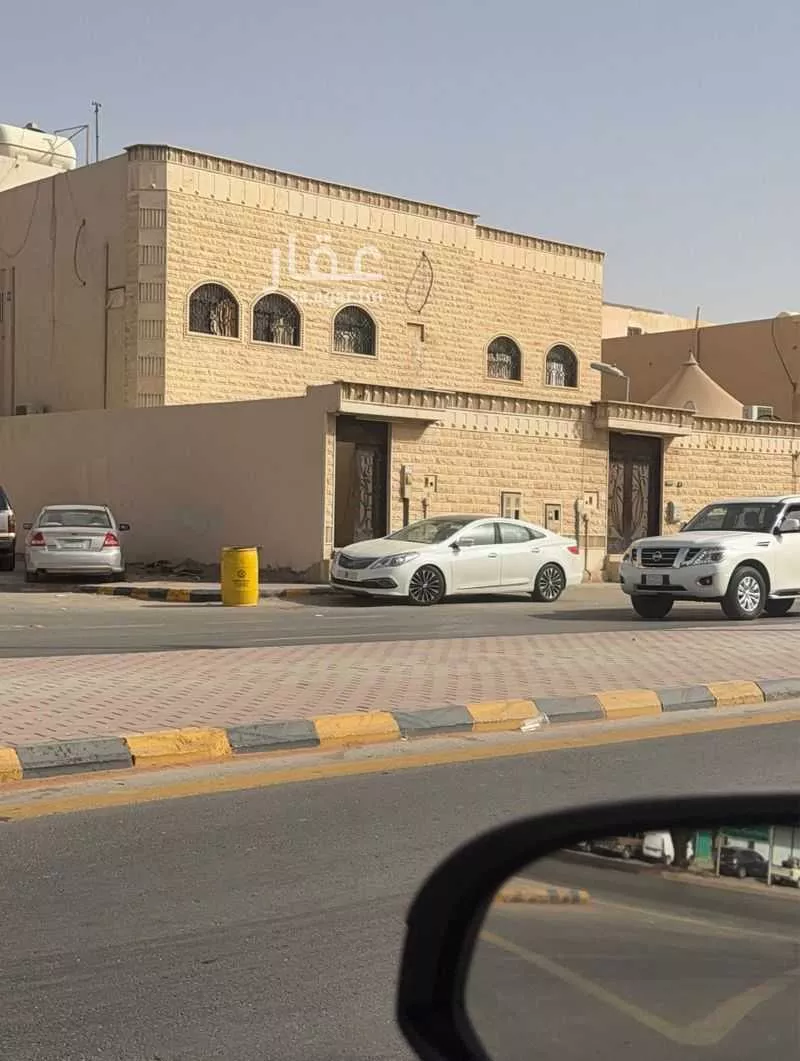 فيلا للبيع في شارع الثرياء, حي النسيم الشرقي, مدينة الرياض, منطقة الرياض 1 صورة