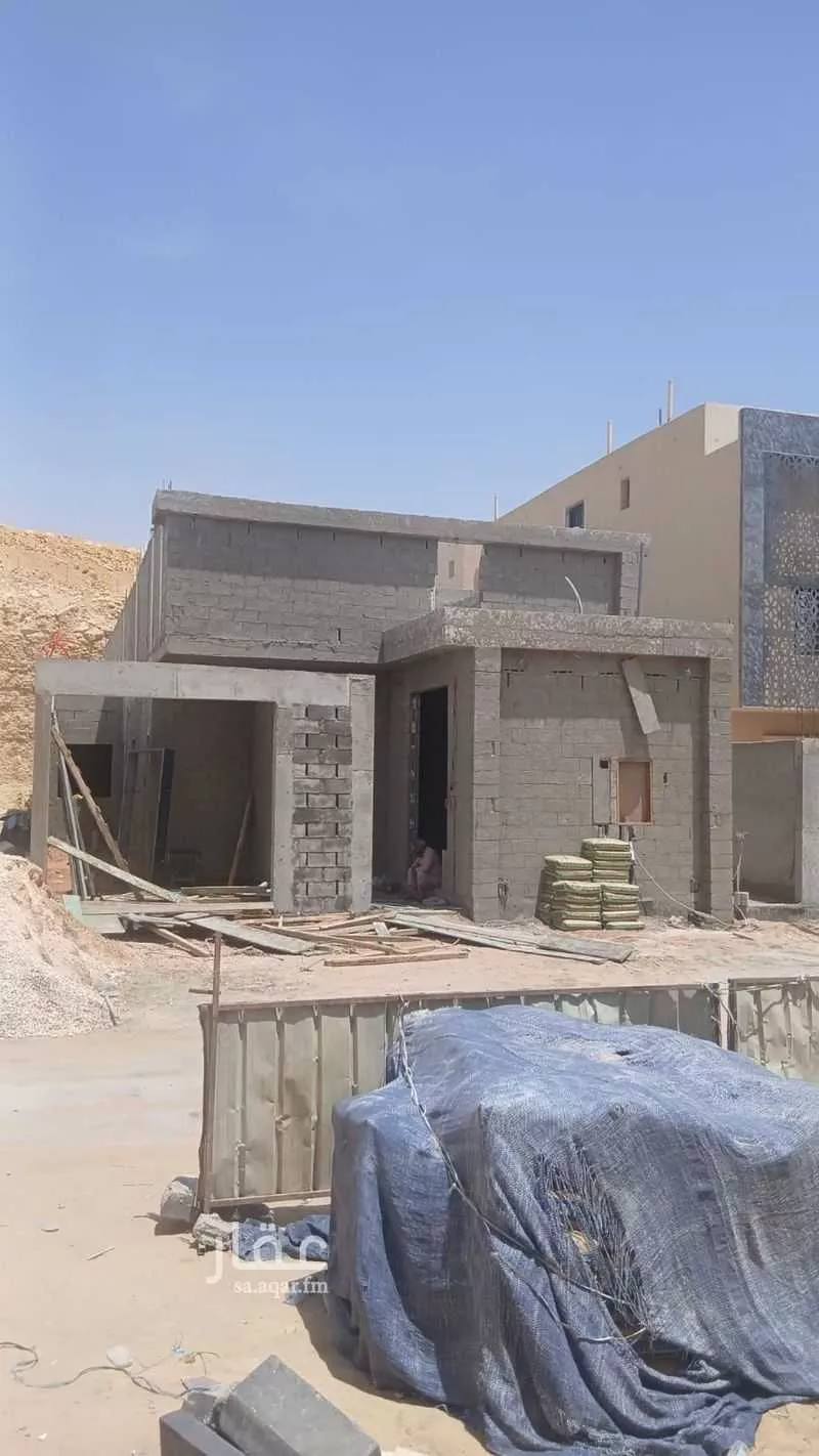 فيلا للبيع في شارع المينا, حي النظيم, مدينة الرياض, منطقة الرياض 1 صورة