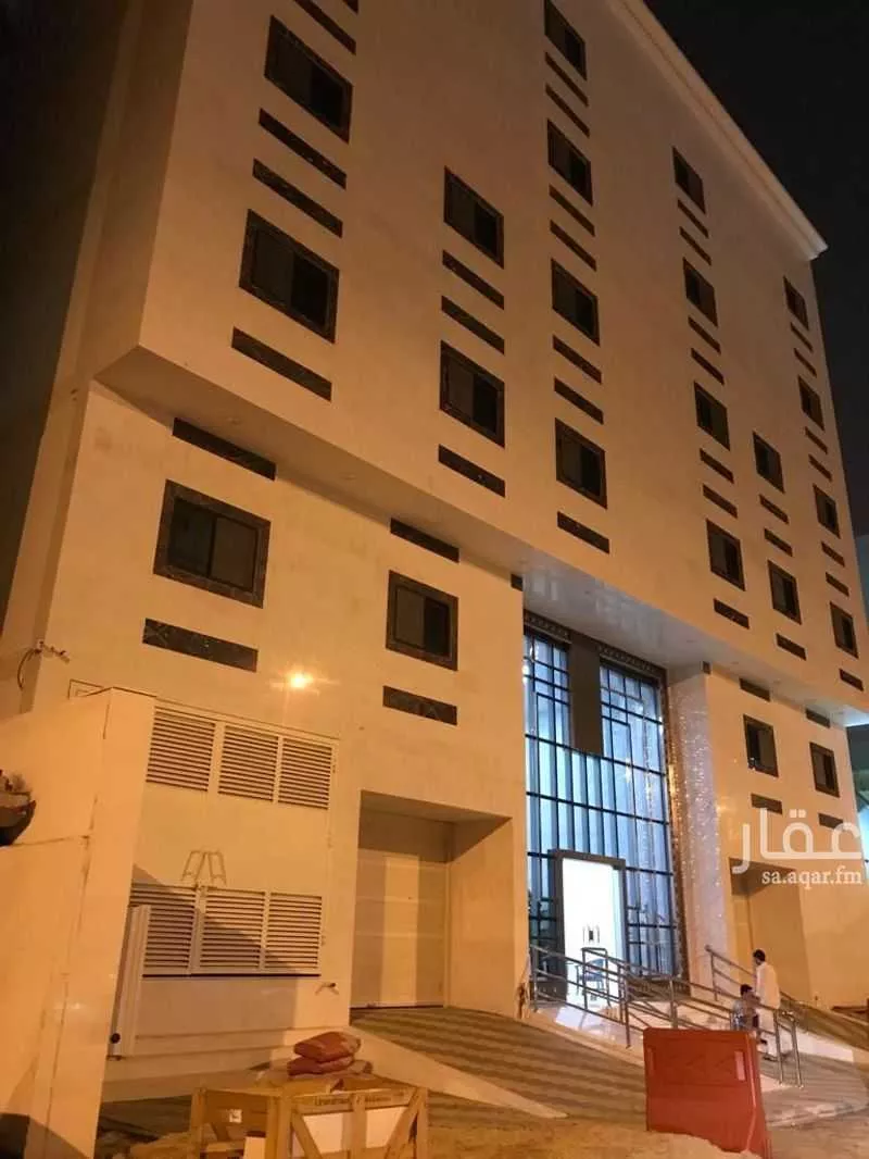 أرض للبيع في شارع الغالب ، حي الجامعة ، مكة ، منطقة مكة المكرمة 1 صورة