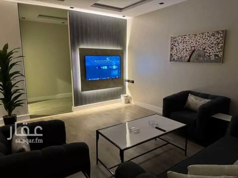 شقة للإيجار في شارع وادي العين ، حي حطين ، الرياض ، منطقة الرياض 1 صورة