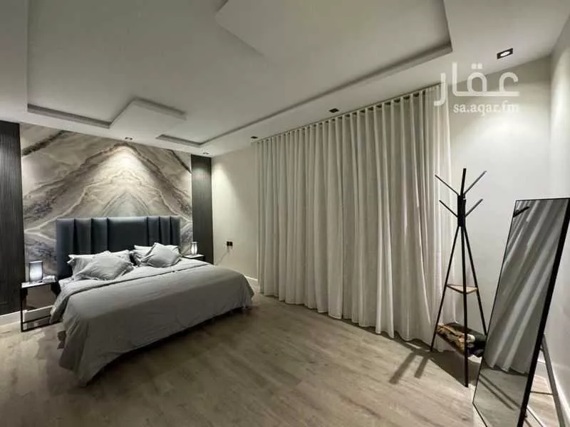 شقة للإيجار في شارع وادي العين ، حي حطين ، الرياض ، منطقة الرياض 1 صورة