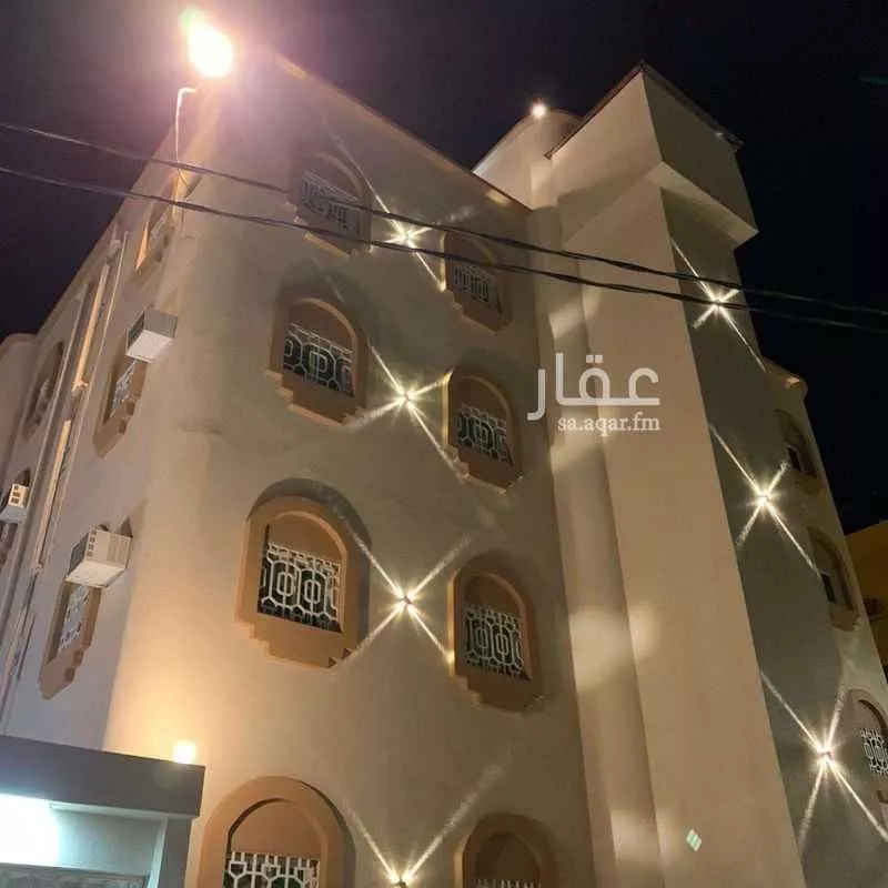شقة للإيجار في حي السلامة ، الباحة ، منطقة الباحة 1 صورة