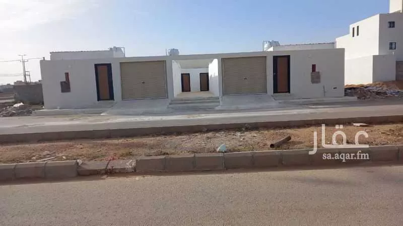 استراحة للإيجار في حي الأمير سلطان بن عبدالعزيز, مدينة المجمعه, منطقة الرياض 1 صورة