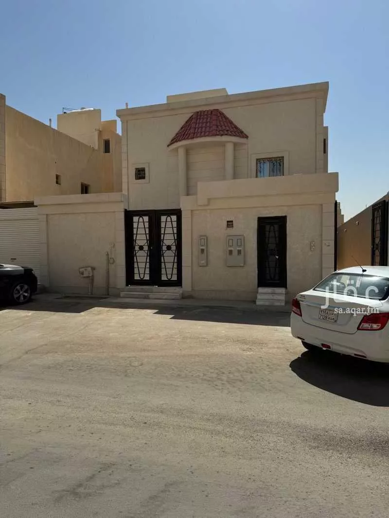 فيلا للبيع في شارع الصفحي, حي قرطبة, مدينة الرياض, منطقة الرياض 1 صورة