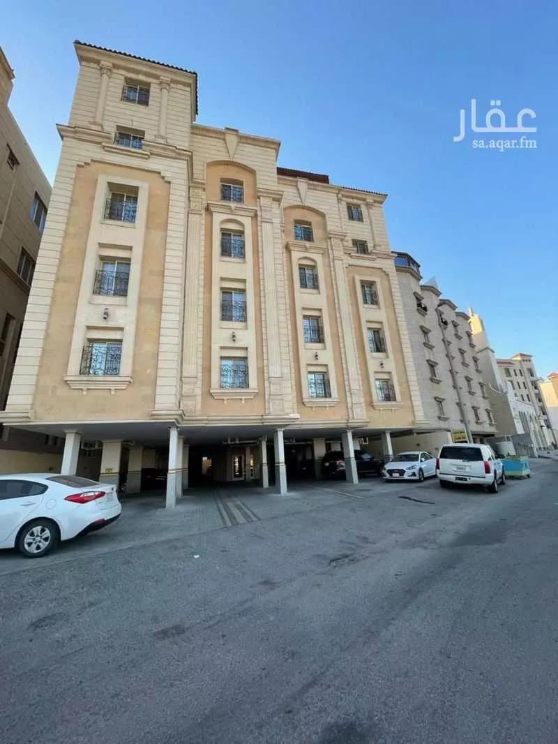 شقة للإيجار في شارع ابو ألعقيل الاسلمي, مدينة الظهران, المنطقة الشرقية 1 صورة