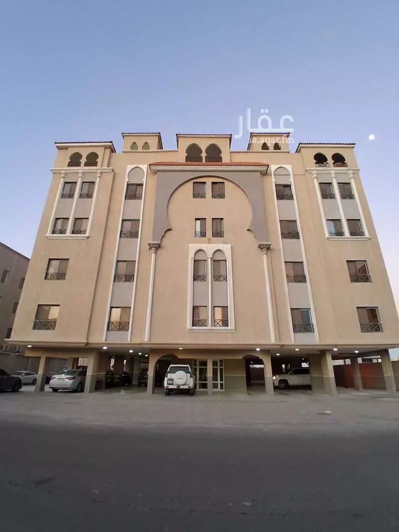 شقة للإيجار في شارع المراح, حي الحمراء, مدينة الخبر, المنطقة الشرقية 1 صورة