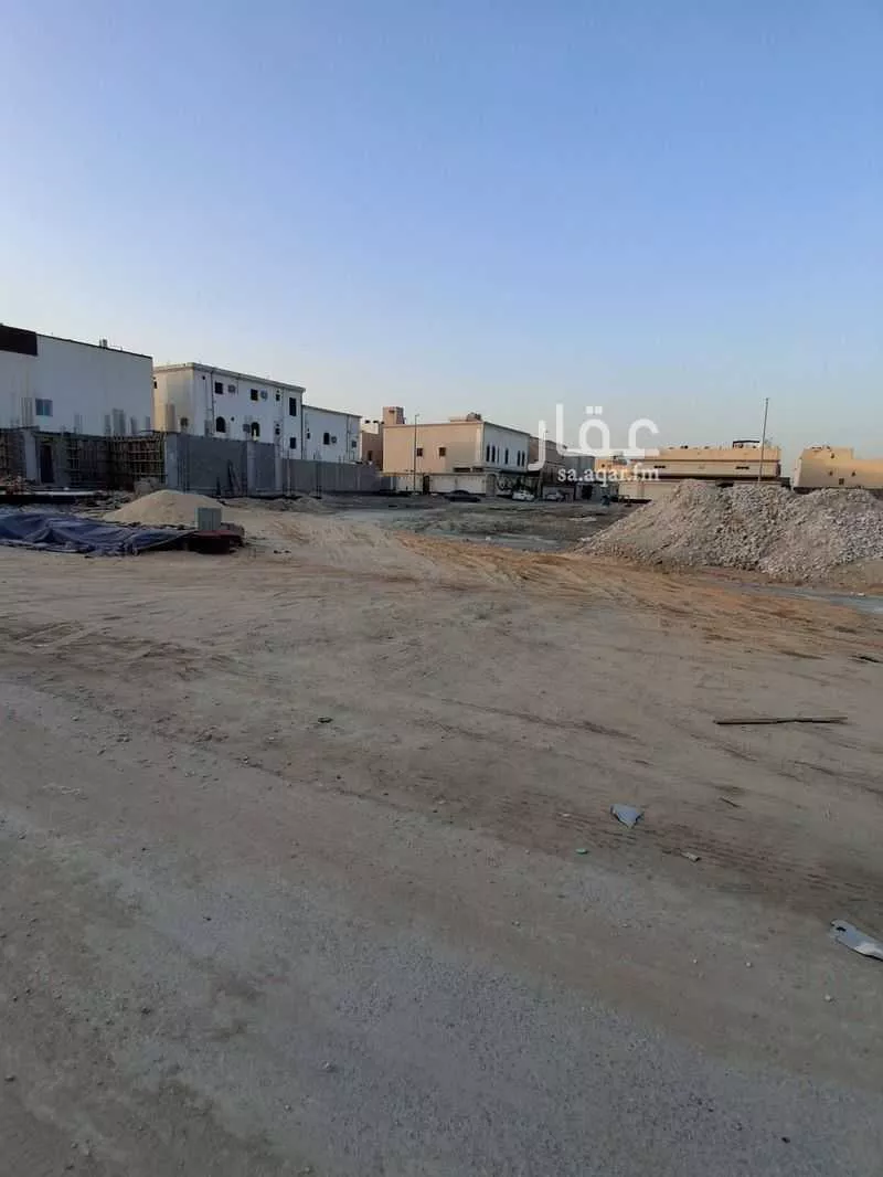 أرض للبيع في شارع هلال التميمي, حي الصواري, مدينة الخبر, المنطقة الشرقية 1 صورة