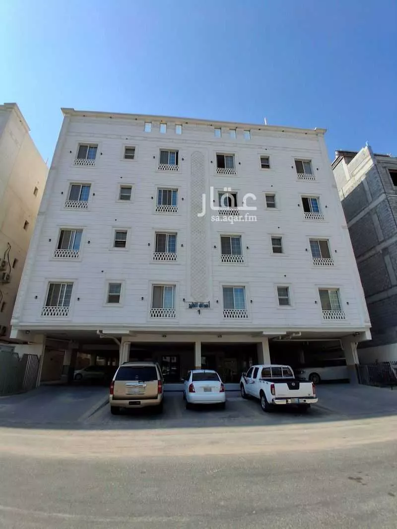 شقة للإيجار في شارع العطايف, حي الحمراء, مدينة الخبر, المنطقة الشرقية 1 صورة