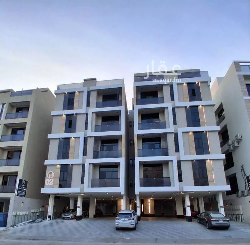 شقة للإيجار في شارع النعيرية, حي الحمراء, مدينة الخبر, المنطقة الشرقية 1 صورة