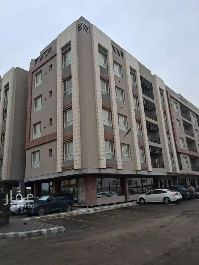 شقة للإيجار في حي الحمراء, مدينة الخبر, المنطقة الشرقية 1 صورة