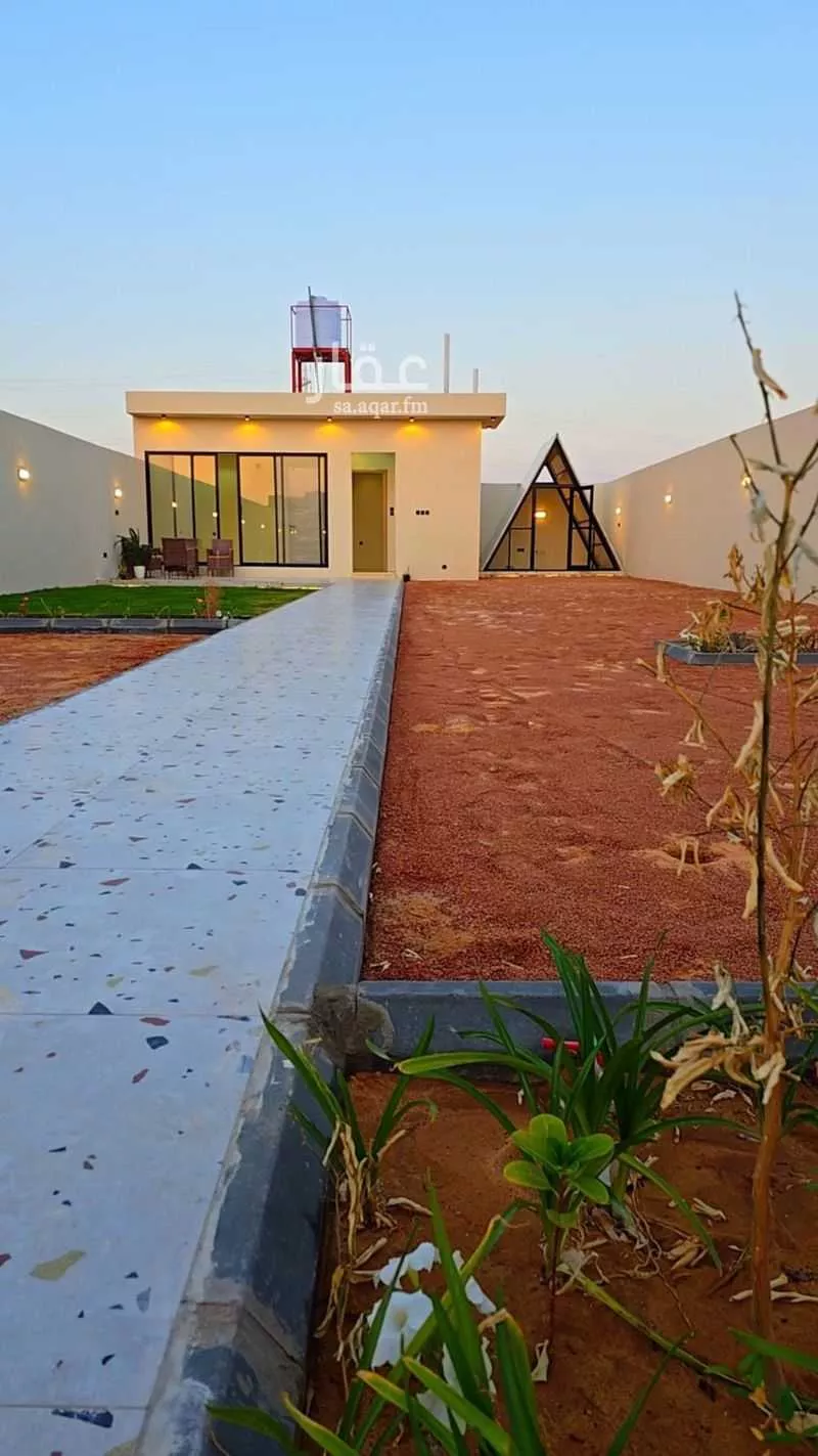 استراحة للبيع في شارع الرابية 44, حي المصيف, مدينة بريدة, منطقة القصيم 1 صورة