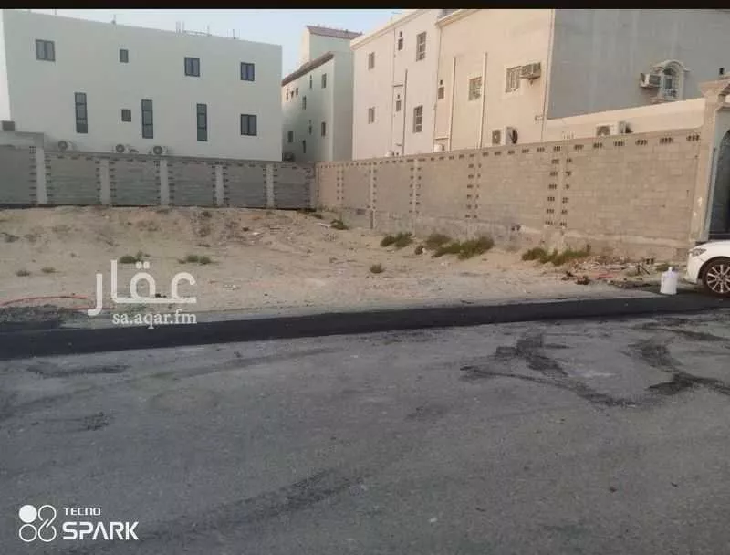 أرض للبيع في شارع كعيبة بنت سعد, حي الأمانة, مدينة الدمام, المنطقة الشرقية 1 صورة