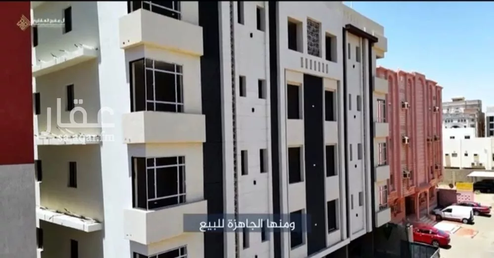 شقة للبيع في شارع الحسين ابن بشار المخرمي, حي الريان, مدينة جدة, منطقة مكة المكرمة 1 صورة