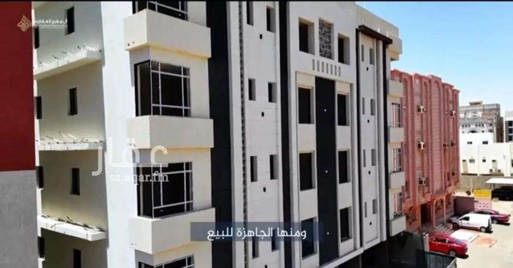 شقة للبيع في شارع يزيد بن الاصم, حي الريان, مدينة جدة, منطقة مكة المكرمة 1 صورة