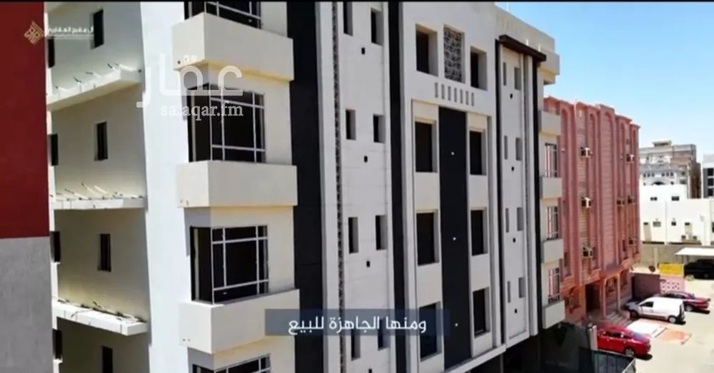 شقة للبيع في شارع ابي علي الفارسي, حي الريان, مدينة جدة, منطقة مكة المكرمة 1 صورة