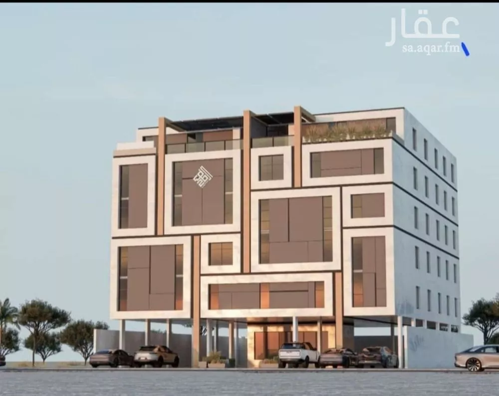 شقة للبيع في شارع فواد شاكر , حي النزهة, مدينة جدة, منطقة مكة المكرمة 1 صورة