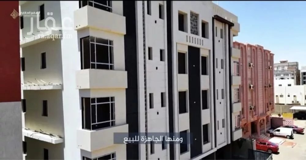 شقة للبيع في شارع محمد بن عتيق, حي الريان, مدينة جدة, منطقة مكة المكرمة 1 صورة