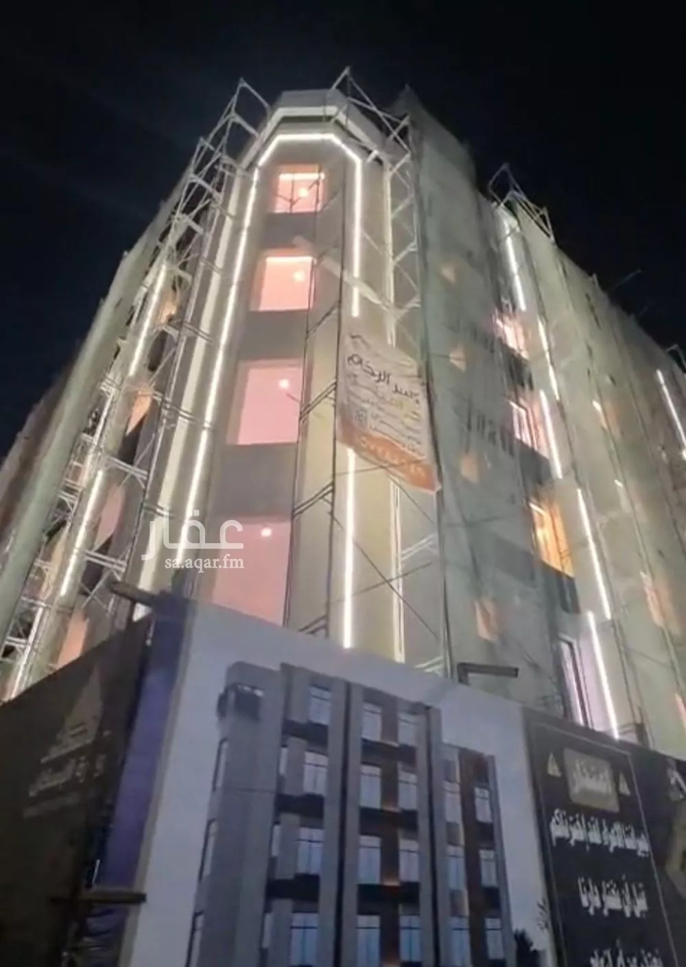 شقة للبيع في شارع العام, حي النزهة, مدينة جدة, منطقة مكة المكرمة 1 صورة