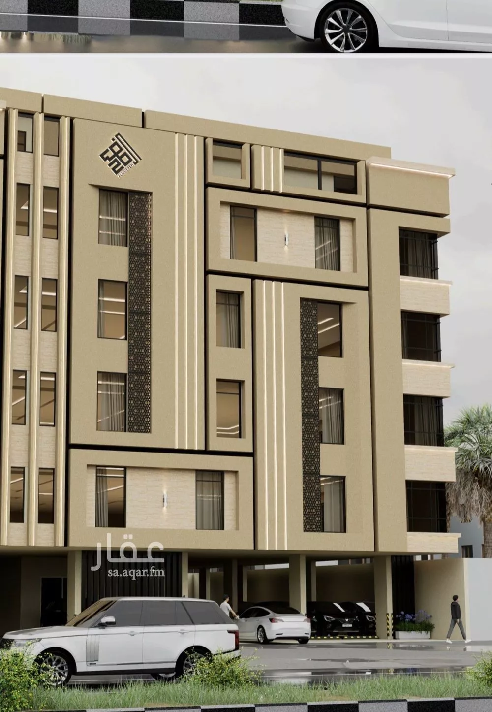 شقة للبيع في شارع العام, حي النزهة, مدينة جدة, منطقة مكة المكرمة 1 صورة