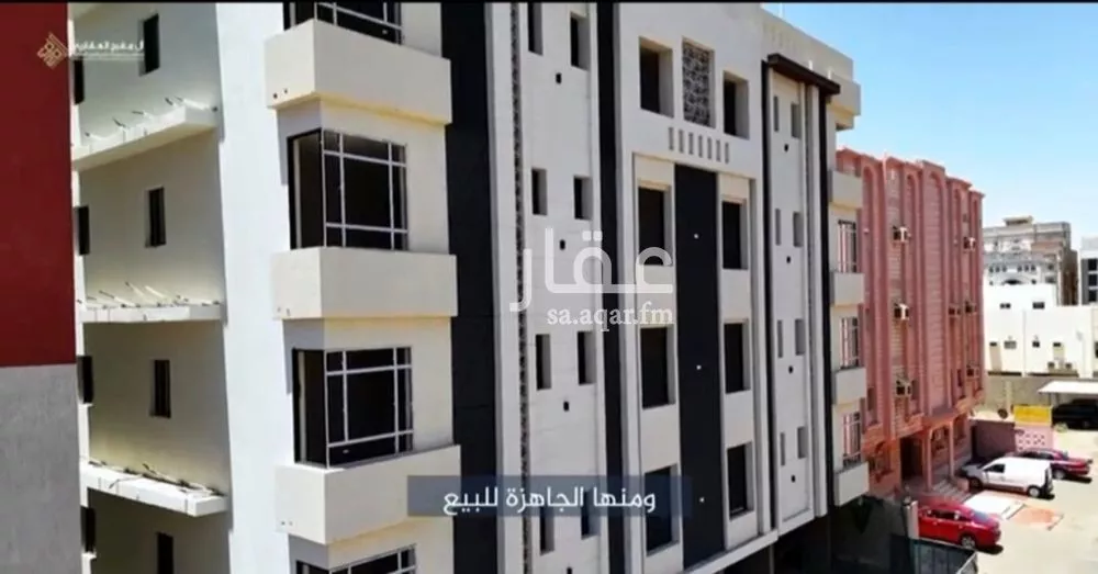 شقة للبيع في شارع علي البنيان, حي الريان, مدينة جدة, منطقة مكة المكرمة 1 صورة