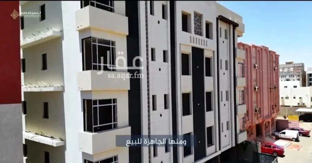 شقة للبيع في شارع الحسين ابن بشار المخرمي, حي الريان, مدينة جدة, منطقة مكة المكرمة 1 صورة