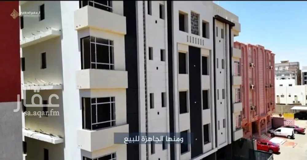شقة للبيع في شارع بن عقيل, حي الريان, مدينة جدة, منطقة مكة المكرمة 1 صورة
