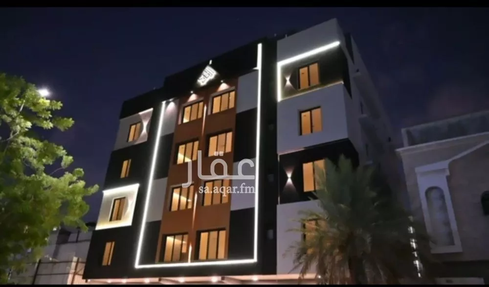 شقة للبيع في شارع الحمره, حي النزهة, مدينة جدة, منطقة مكة المكرمة 1 صورة