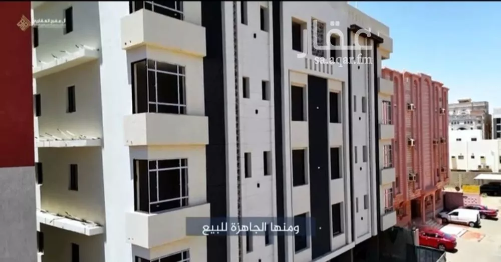 شقة للبيع في شارع ابن يعقوب, حي الريان, مدينة جدة, منطقة مكة المكرمة 1 صورة