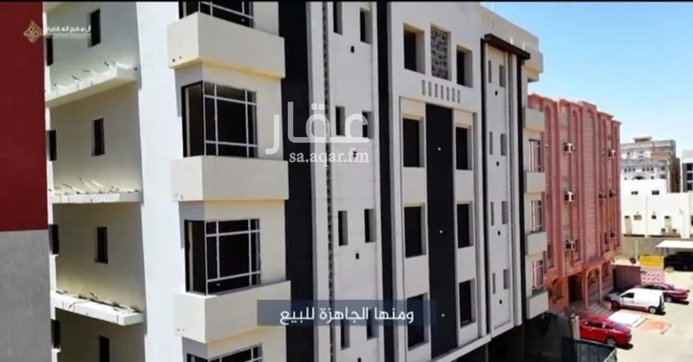 شقة للبيع في شارع يزيد بن الاصم, حي الريان, مدينة جدة, منطقة مكة المكرمة 1 صورة