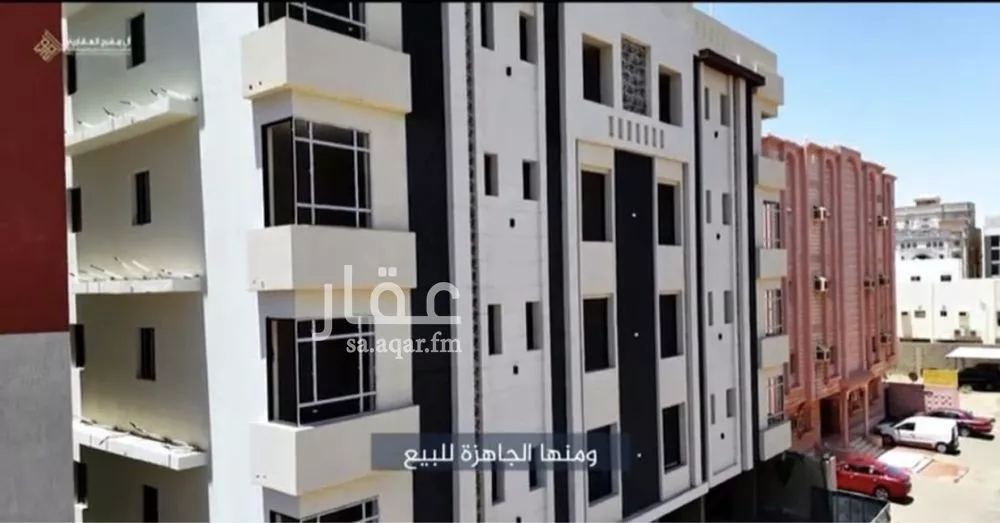 شقة للبيع في شارع الحسين ابن بشار المخرمي, حي الريان, مدينة جدة, منطقة مكة المكرمة 1 صورة