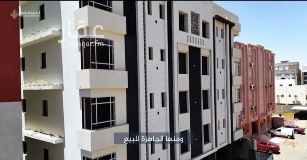 شقة للبيع في شارع خليل شيبوب, حي الريان, مدينة جدة, منطقة مكة المكرمة 1 صورة