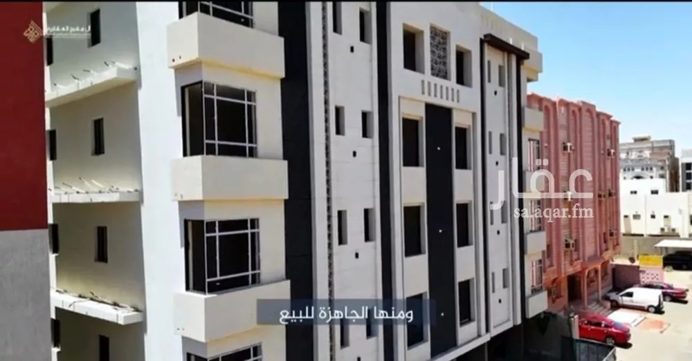 شقة للبيع في شارع عمر بن الحاجب, حي الريان, مدينة جدة, منطقة مكة المكرمة 1 صورة