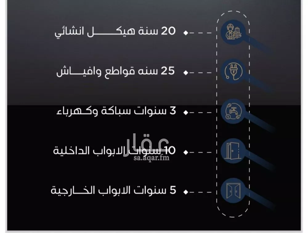 شقة للبيع في شارع عمر بن نضله , حي النزهة, مدينة جدة, منطقة مكة المكرمة 1 صورة