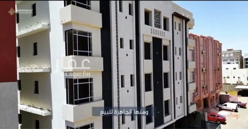 شقة للبيع في شارع علي البنيان, حي الريان, مدينة جدة, منطقة مكة المكرمة 1 صورة