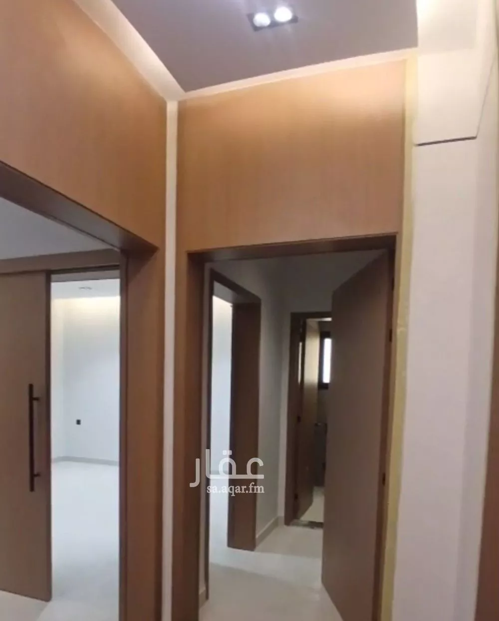 شقة للبيع في شارع العام, حي الريان, مدينة جدة, منطقة مكة المكرمة 1 صورة