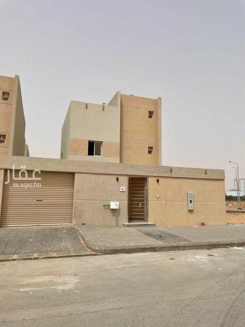فيلا للإيجار في شارع 7085568, حي الجنادرية, مدينة الرياض, منطقة الرياض 1 صورة