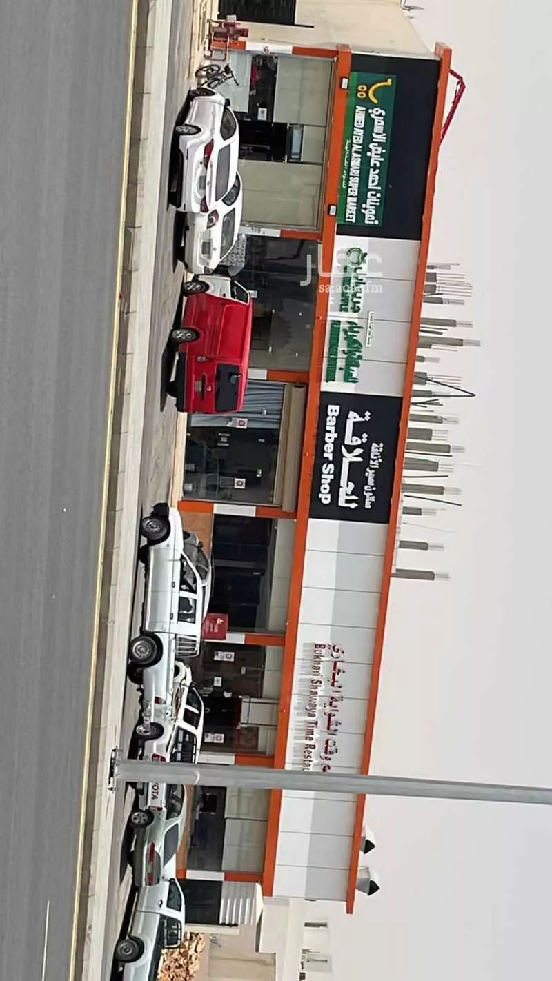 عمارة للبيع في شارع السيل الكبير ، حي المهدية ، الرياض ، منطقة الرياض 1 صورة