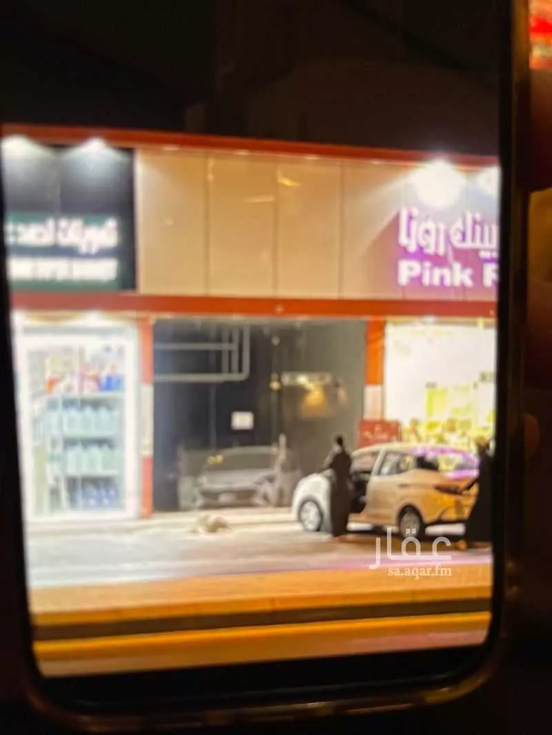 عمارة للإيجار في شارع طريق السيل الكبير, حي المهدية, مدينة الرياض, منطقة الرياض 1 صورة